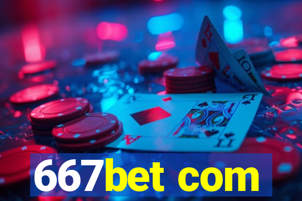 667bet com